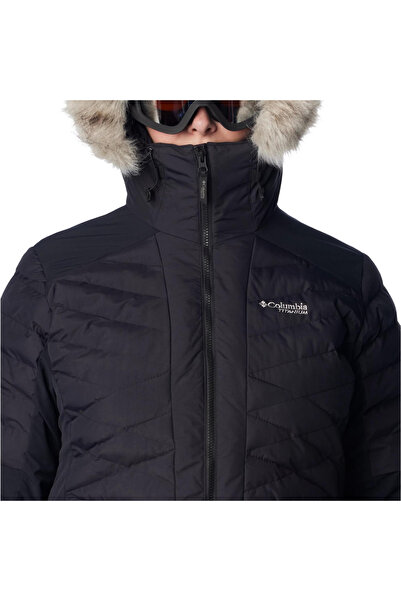 Columbia Bird Mountain ™   Ii Women's Titanium Mont Wk6987-010