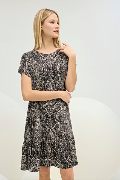 GİZZEY 21355 ΓΥΝΑΙΚΕΙΟ ΚΟΝΤΟ ΦΟΡΕΜΑ