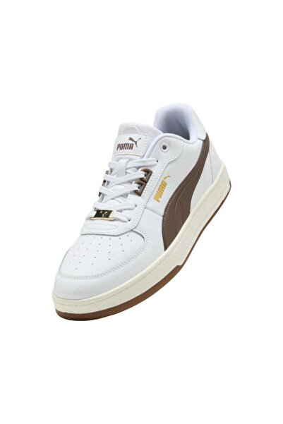 Puma Caven 2.0 Lux Women's White Casual Shoes