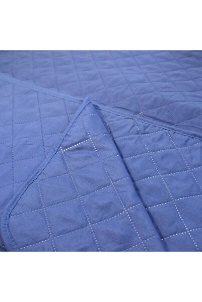 KARLEEN Decor Quilted Single Bed Spread - 220x240 cm