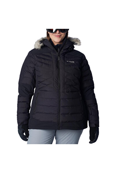 Columbia Bird Mountain ™   Ii Women's Titanium Mont Wk6987-010