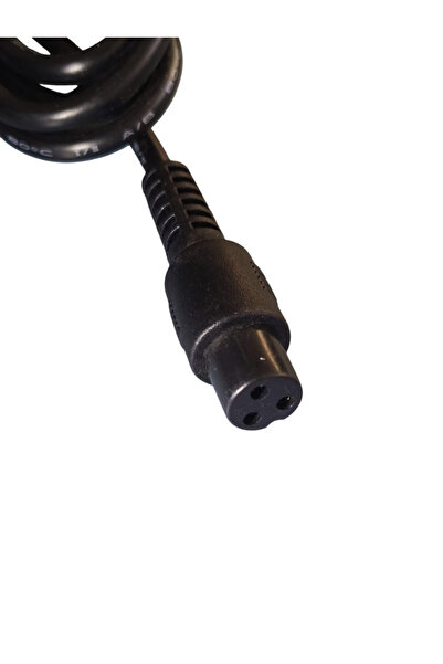 Home Ginger Şarj Cihazı Kablosu - 3 Pinli