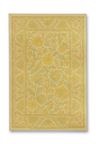 Rugs Modern Halı MOSSO Διακοσμητικό χαλί vintage με υφαντό σχέδιο λουλουδιών ...