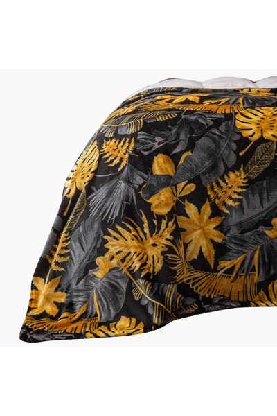 KARLEEN Decor Silky Soft Flannel Blanket - 220x240 cm