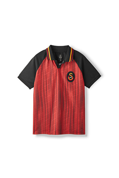 GSStore Galatasaray Match Day Polo T-Shirt C251316