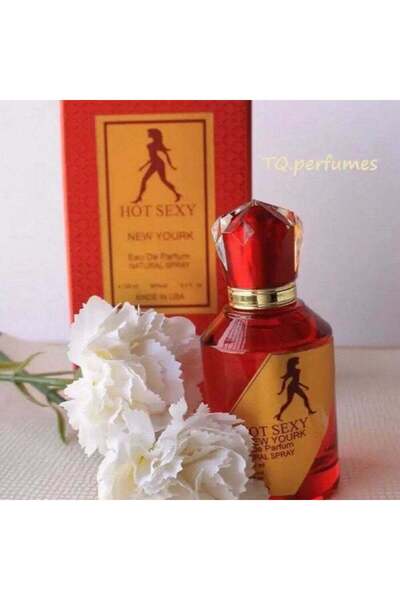 New Yorker عطر هوت سكسي نيويورك 100مل – او دو بارفيوم