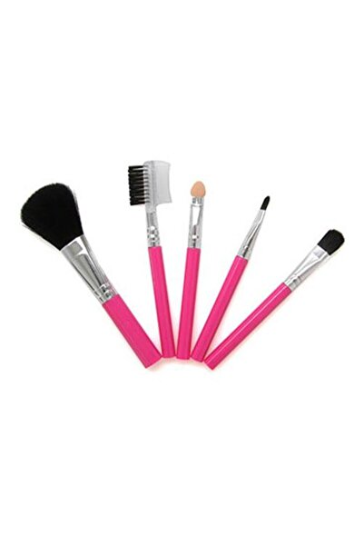 Royal Functionality 5-piece Cosmetic Brush Set