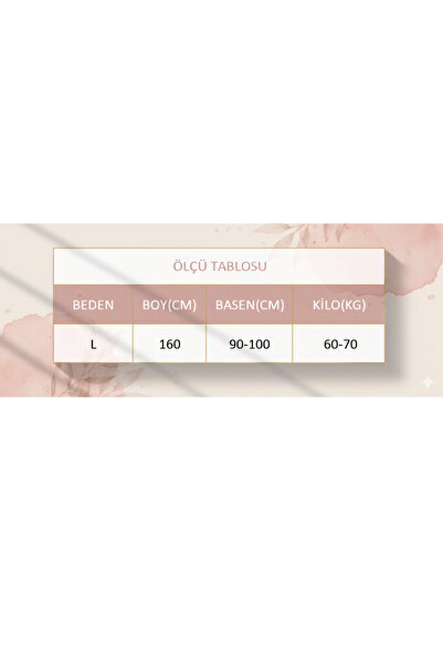 İntimate Women's Solid Color Lace Detailed Cotton Stretchy Bikini Type 6-Piece Panties