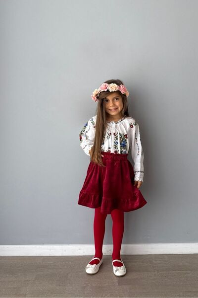 Afrodita Boutique That's the little girl Corina