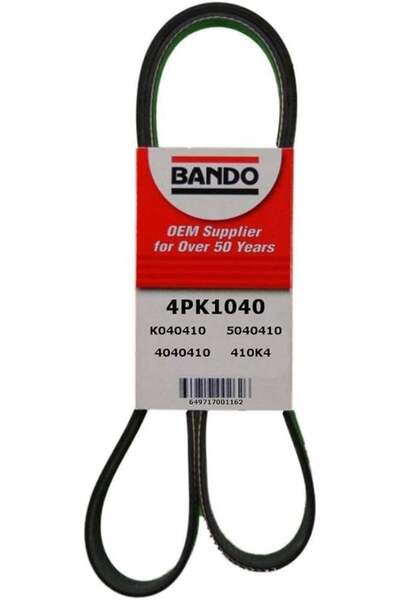 Bando 4PK 1040 Ser