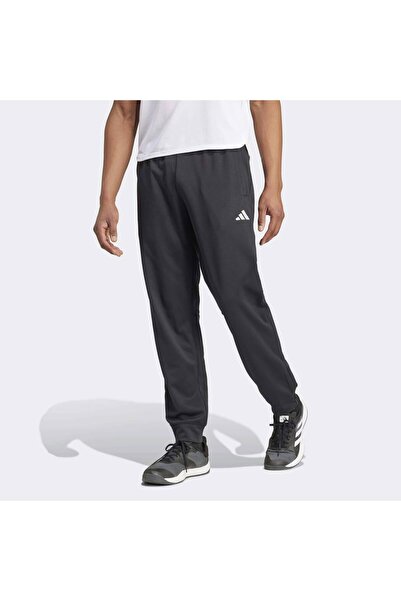 adidas Game And Go Training Erkek Siyah Eşofman Altı (IN5561)