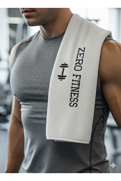 minoya İsminize Özel 50X90 Nakışlı Havlu Kişiye Özel Spor,Kuaför,Salon Havlus...