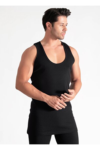 Tutku ERKEK ATLET PENYE SİYAH 3 ADET