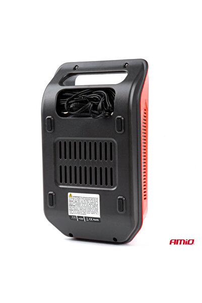 AMIO Auto Digital Compressor with LCD display and LED lamp with lighting and pulsing function