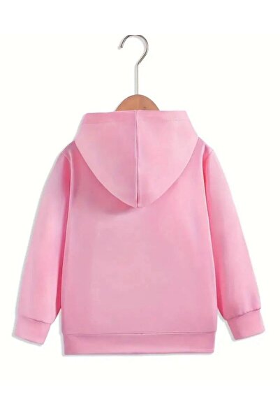 Machetta Children's Capybara Printed Sweatshirt