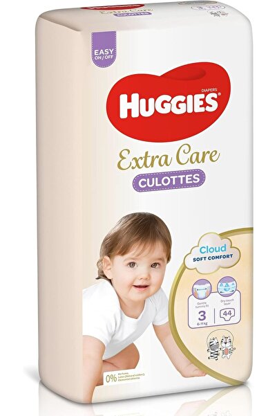 Huggies Baby Diapers, 440 pieces, Size 3 (6-11 kg)
