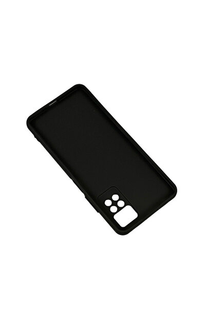 UnDePlus Xiaomi Redmi Note 12 Pro 4G / Redmi Note 11 Pro Case Edge Soft Silicone Case