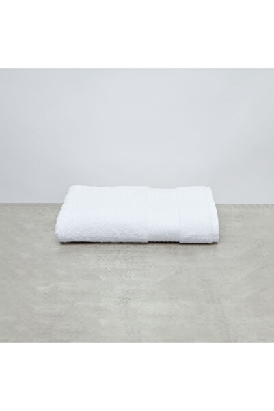 Adore منشفة حمام منقوشة - 150 × 90 سم