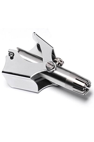 OneBuy Mini aparat de tuns manual pentru părul din nas și urechi, unisex, din...