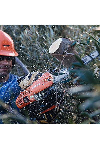 Echo CS 2511 TES Japon 1.51Hp Dal Budama Benzinli Motorlu Testere