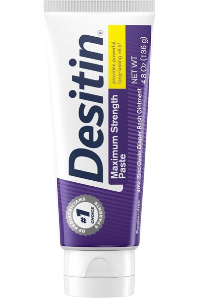 Desitin Baby's Diaper Rash Cream