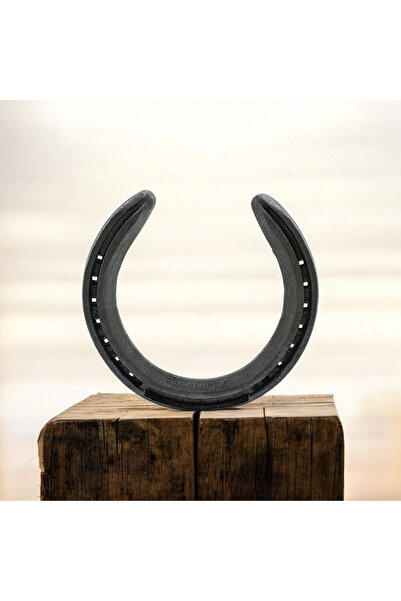 Horseshoe Aluminum Horseshoe Racing Horseshoe Aluminum Transformation Horseshoe