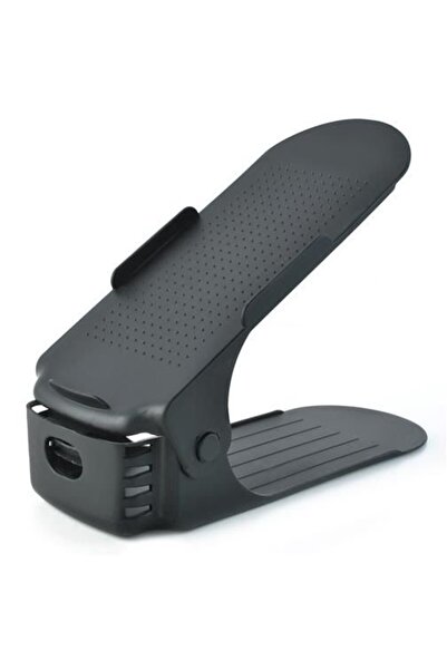 zola Οργανωτής παπουτσιών, πλαστικός, ιδανικός για καλύτερη οργάνωση, ρυθμιζό...