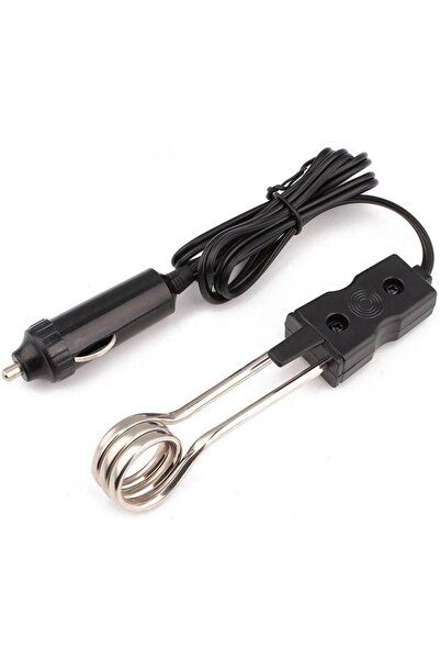 Avex Car kettle for travel with cigarette lighter socket, voltage 12V, power 150W