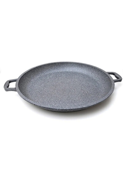 Midas Double Handle Pancake Pan 32 cm