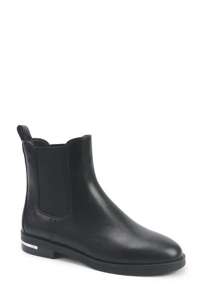 Nine West Nıca Black Women's Daily Boots