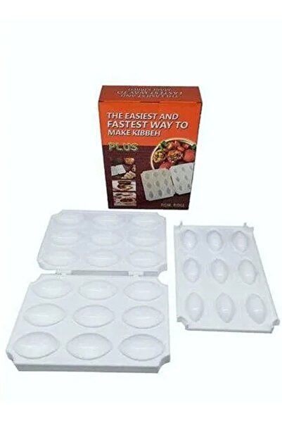 COOYA Sturdy DIY Meatball Making Tools for Cake Dessert Mold, Homemade Kitchen Cooking Tools