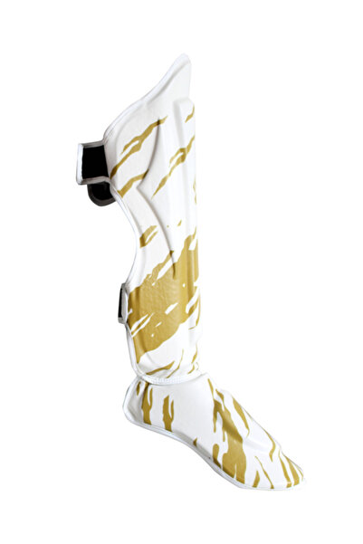 Wingriz Kick Boxing Muay Thai Horse Leg Protectors Size L