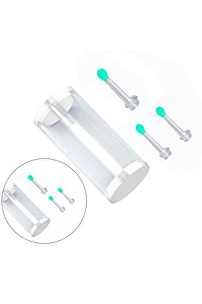 valkyrie 4 Adet Ne7 Kameralı Kulak Temizleme Cihazı Yedek Ucu ( Paket Içinde ...