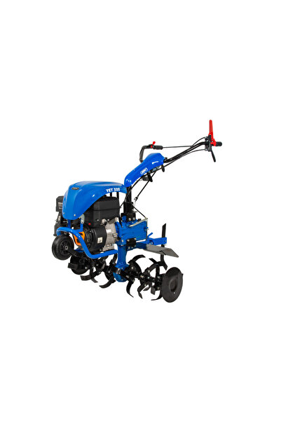 Yağmur Yet 300 9 Hp Benzinli Çapa Makinası R300