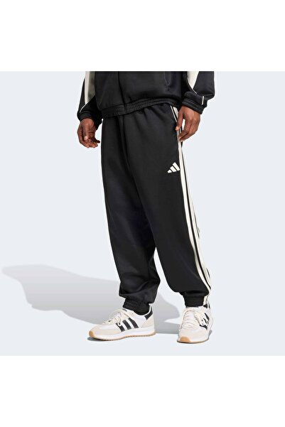 adidas Stadium Men's Black Sweatpants (Jn1822)