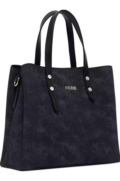Aker Women's Hand Bag Akr0091020018Dn