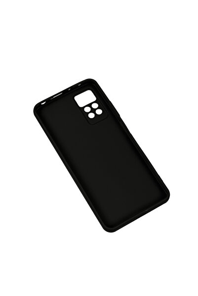 UnDePlus Xiaomi Redmi Note 12 Pro 4G / Redmi Note 11 Pro Case Edge Soft Silicone Case