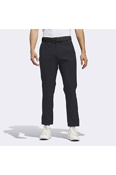 adidas Ultimate365 Ανδρικό Μαύρο Παντελόνι Γκολφ (IQ2942)