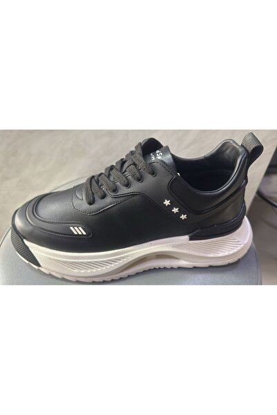 Voyager E216 White Casual Men's Sports Shoes