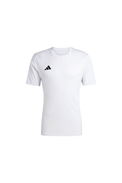 adidas Men's Training T-shirt Suitable for Daily Use and Sports Comfortable Plain T-Shirt