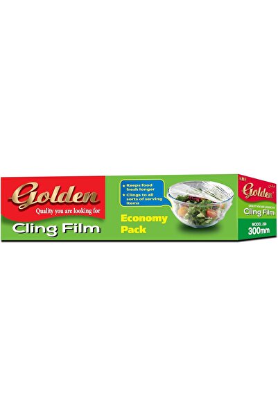 Golden Cling Film Model 200, 300 mm