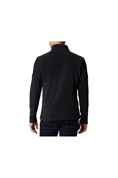 Columbia Basin Trail ™   Iii Full Zip Men's Outdoor Jacket 1907753010 Black