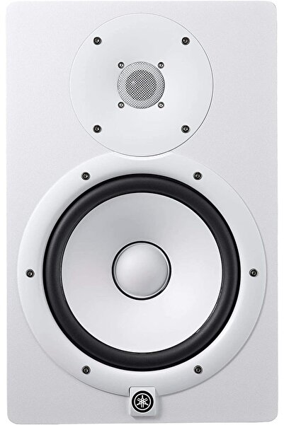 Yamaha Powered Monitor Speaker HS8IW