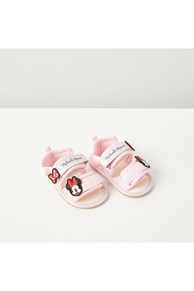 Juniors زينة ميني ماوس من ديزني مع إغلاق بخطاف وحلقة