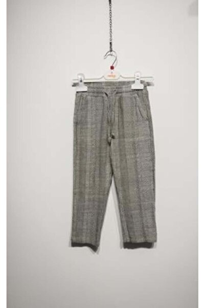 NANİCA بنطلون فلام مخطط للأولاد من عمر 1 إلى 5 سنوات