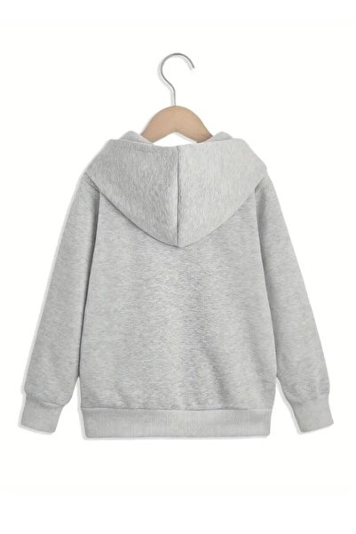 Machetta Children's Capybara Printed Sweatshirt