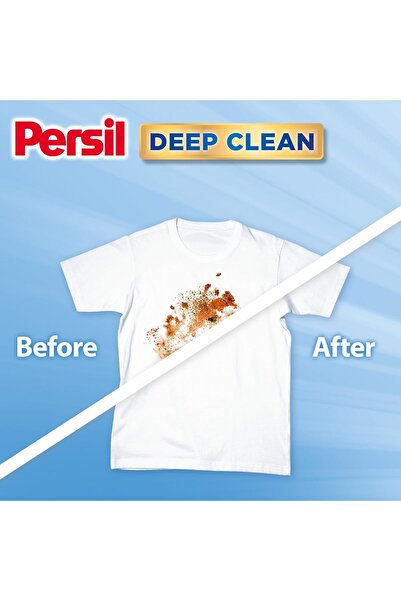 Persil منظف غسيل للبشرة الحساسة وملابس الأطفال، 3 + 1 لتر