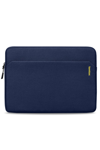 Tomtoc Light Series 15 Inch Navy Blue Notebook Case - A18E3B2
