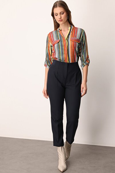 Ekol Buy Thick Elasticated Leg Pants