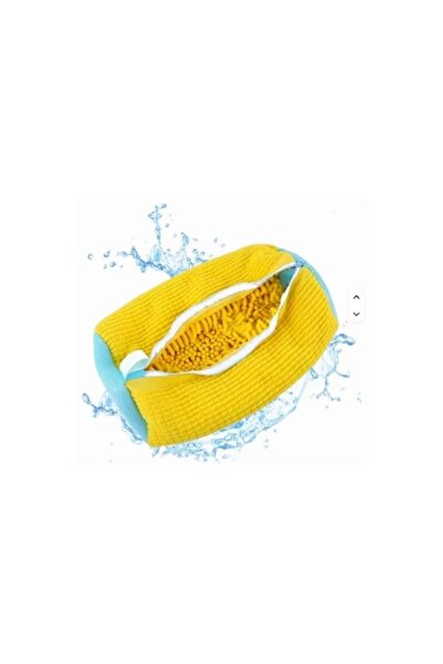 OEMN Set de 2 saci premium pentru spălatul încălțămintei (protectivi, reutili...